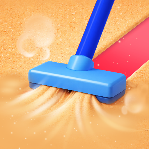 Sand Out Puzzle app icon